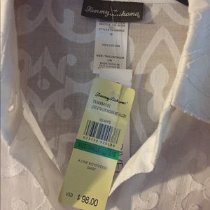 Shirt, Tommy Bahama